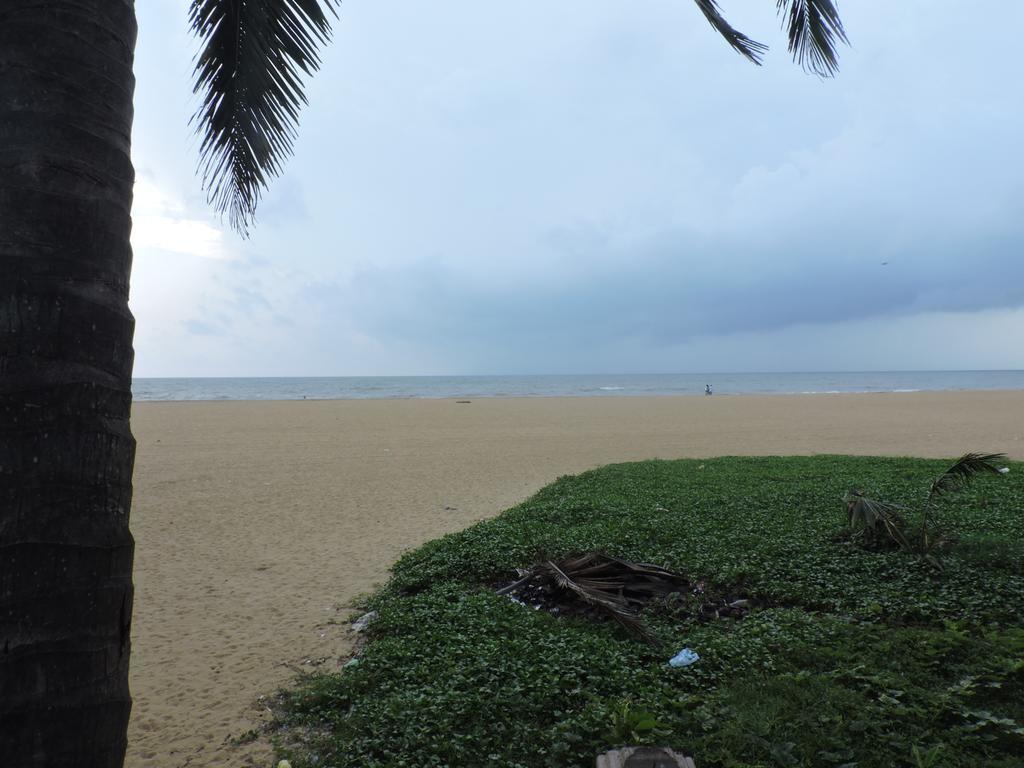 Oasis Beach Resort Негомбо Экстерьер фото